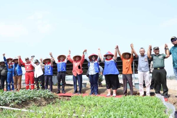 Milik Warga Kalijaran