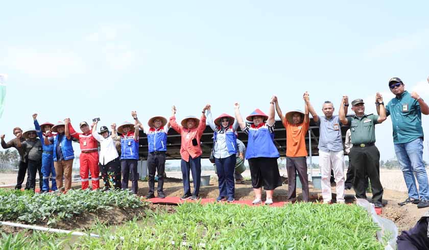 Milik Warga Kalijaran