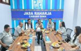 jasa raharja NTB