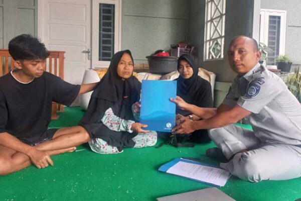 NTB Berikan Pelayanan Prima