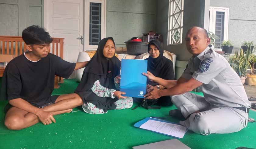 NTB Berikan Pelayanan Prima