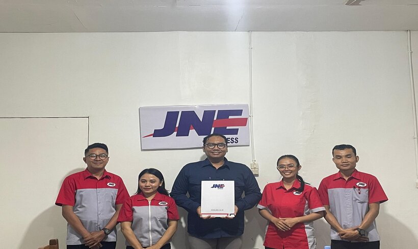 jasa raharja NTT