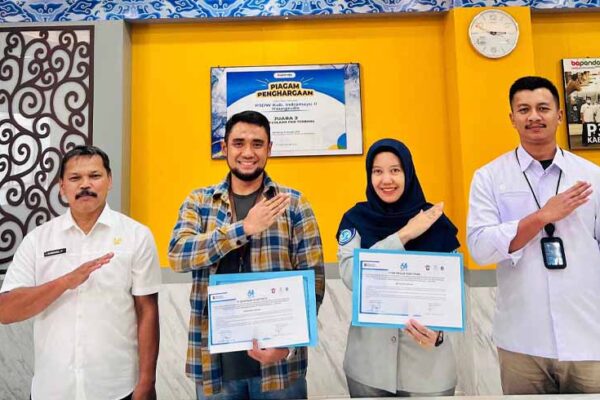 P3DW Indramayu II Haurgeulis