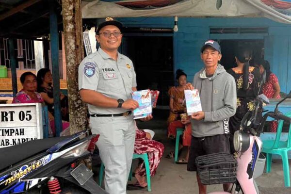 PKB hingga September 2025