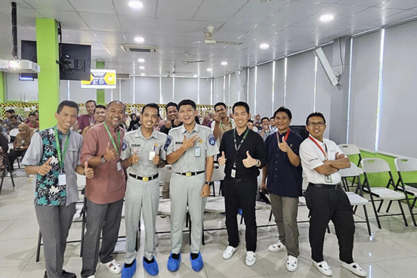 PT Excelitas Technologies Batam