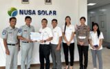 PT Nusa Solar Indonesia