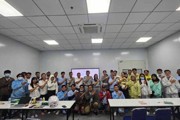 PT Nusa Solar Indonesia