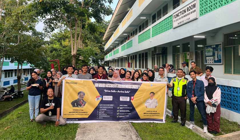 PT. Excelitas Technologies Batam