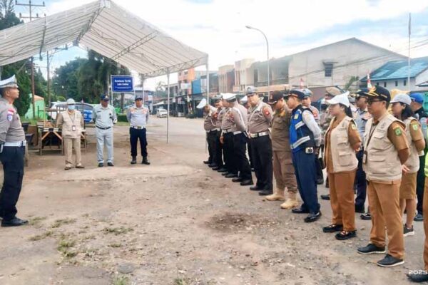 Pajak dan Ketertiban Lalu Lintas