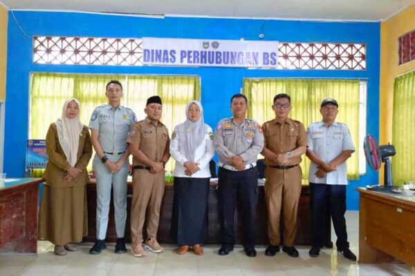 Penguatan Forum LLAJ Bengkulu