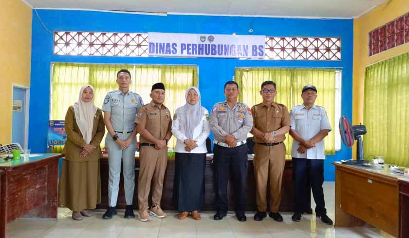 Penguatan Forum LLAJ Bengkulu