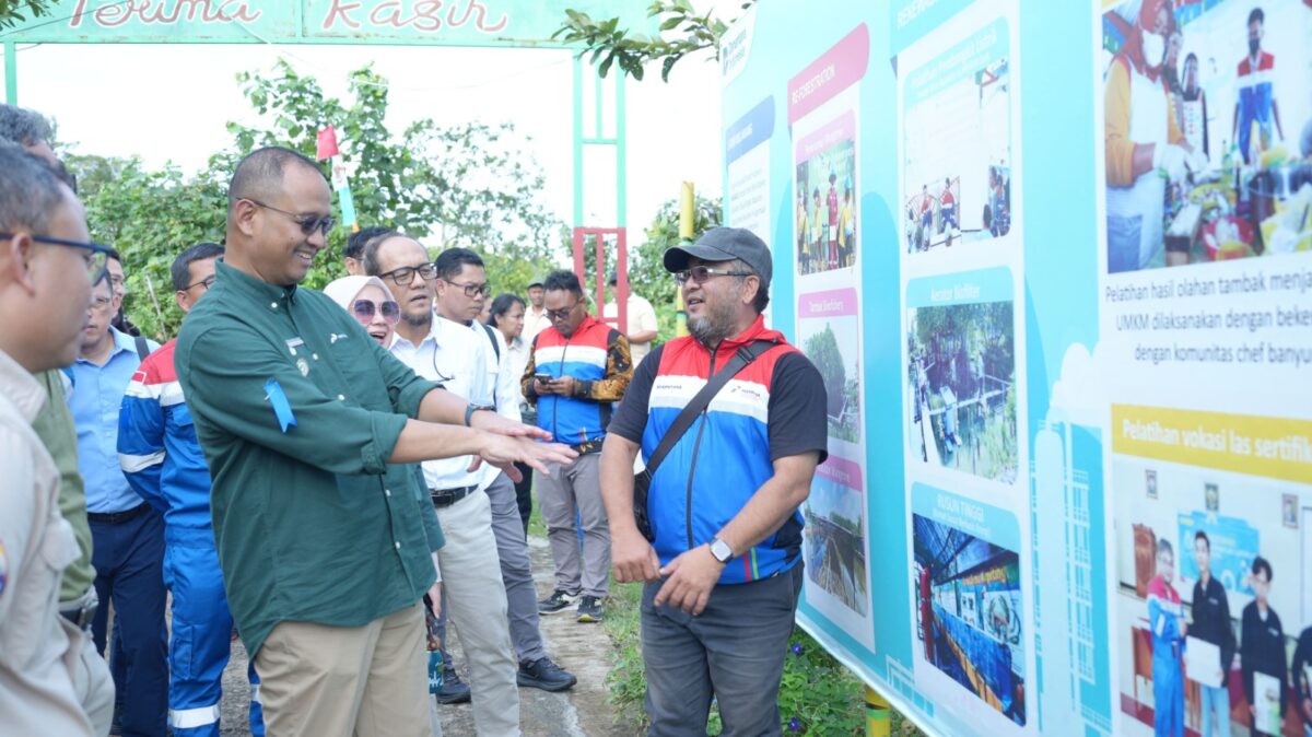 Pertamina