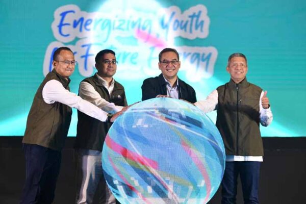 Pertamina Goes to Campus 2025