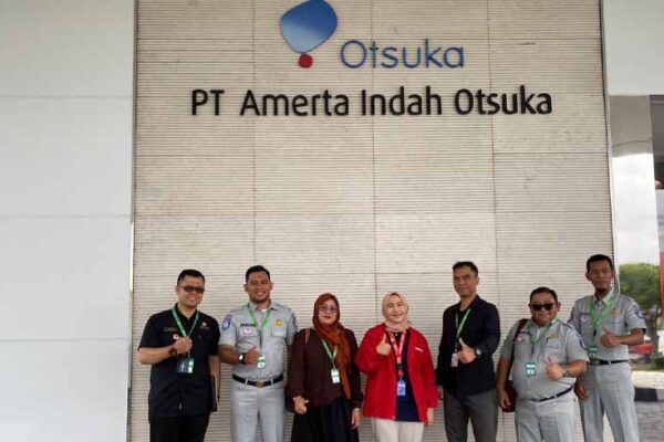 Perusahaan di Sukabumi