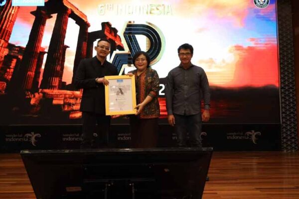 Perusahaan yang Positif