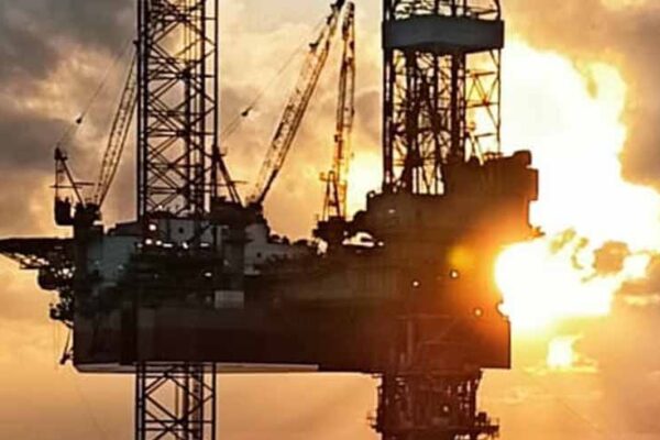 Produksi 2.635 Barel Minyak