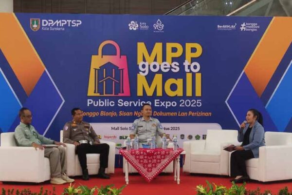 Public Service Expo 2025