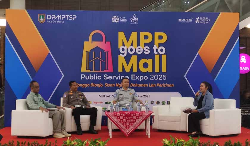 Public Service Expo 2025