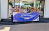 RSPA di Polres Tangsel