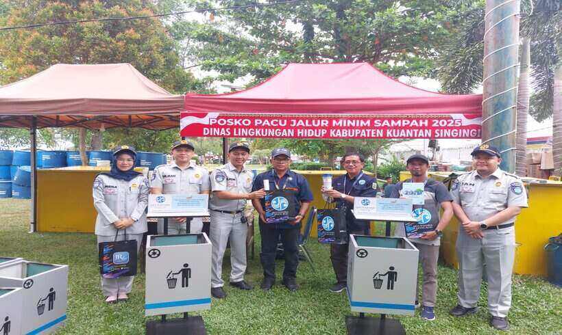 jasa raharja riau