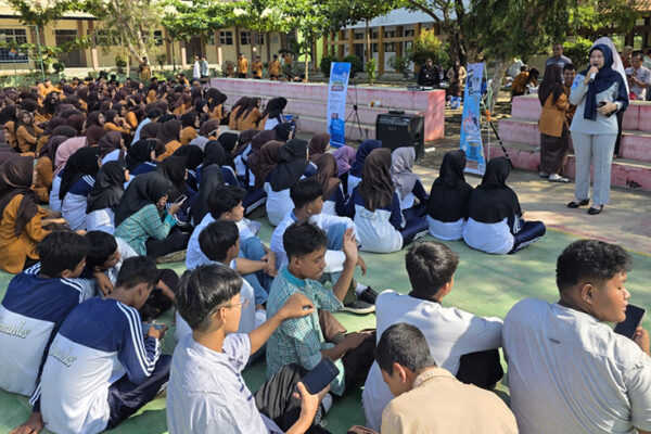 SMA Negeri 1 Losarang