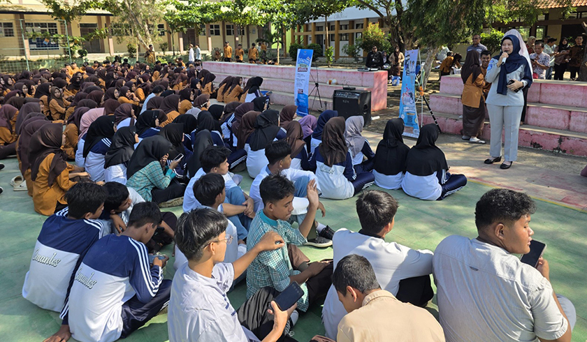 SMA Negeri 1 Losarang