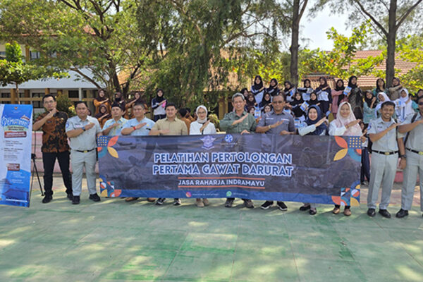 SMA Negeri 1 Losarang