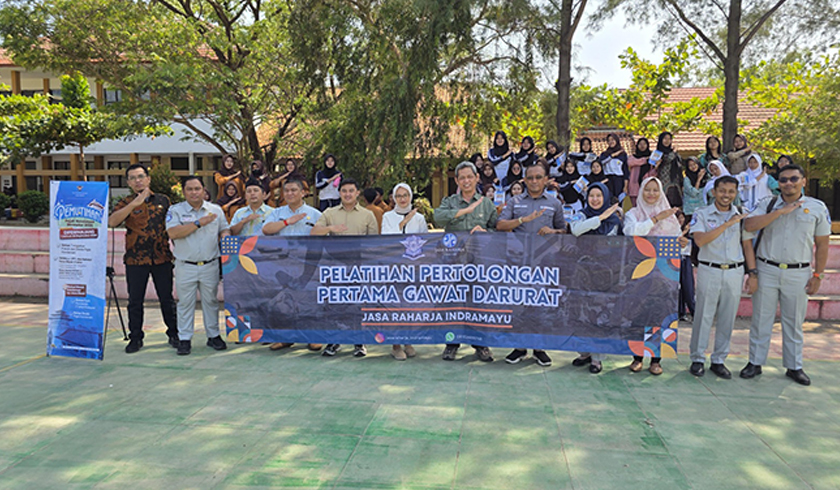 SMA Negeri 1 Losarang