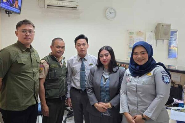 Samsat Kabupaten Bandung Barat