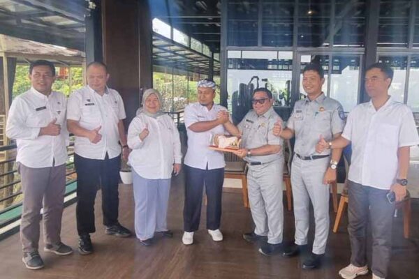 Se-Koordinator Wilayah