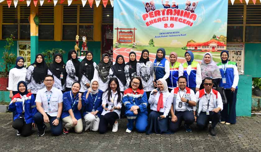 Siswa Sekolah Dasar