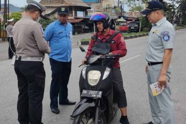 Sosialisasi Pemutihan Pajak