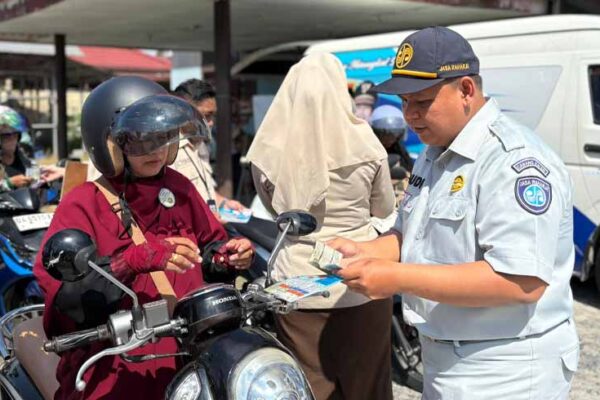 Sosialisasi Program Insentif Pajak