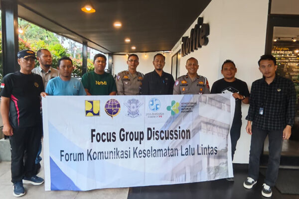 Stakeholder Gelar Rapat FKLLAJ