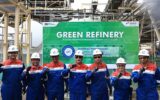 Sustainability di Unit Operasinya