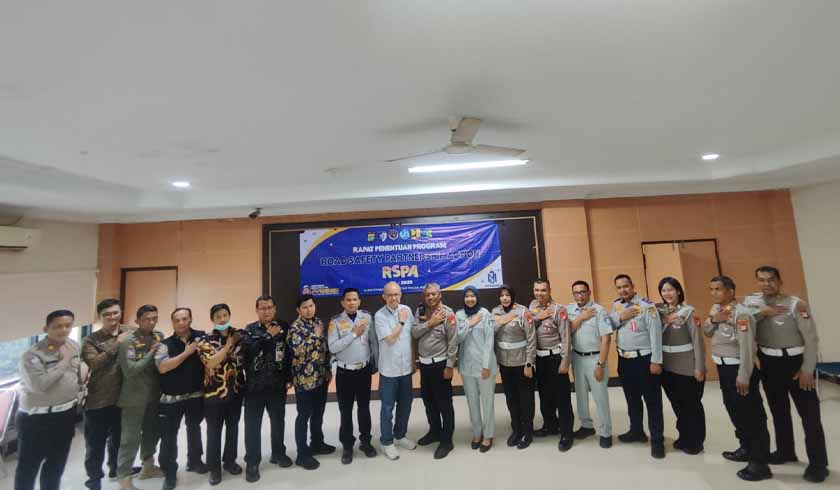 Titik Blackspot dan Troublespot