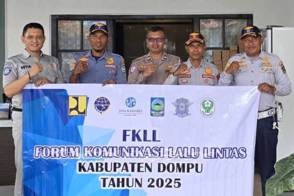 Turunkan Jumlah Kecelakaan