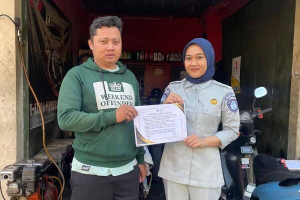 Untuk Apresiasi Wajib Pajak yang Taat