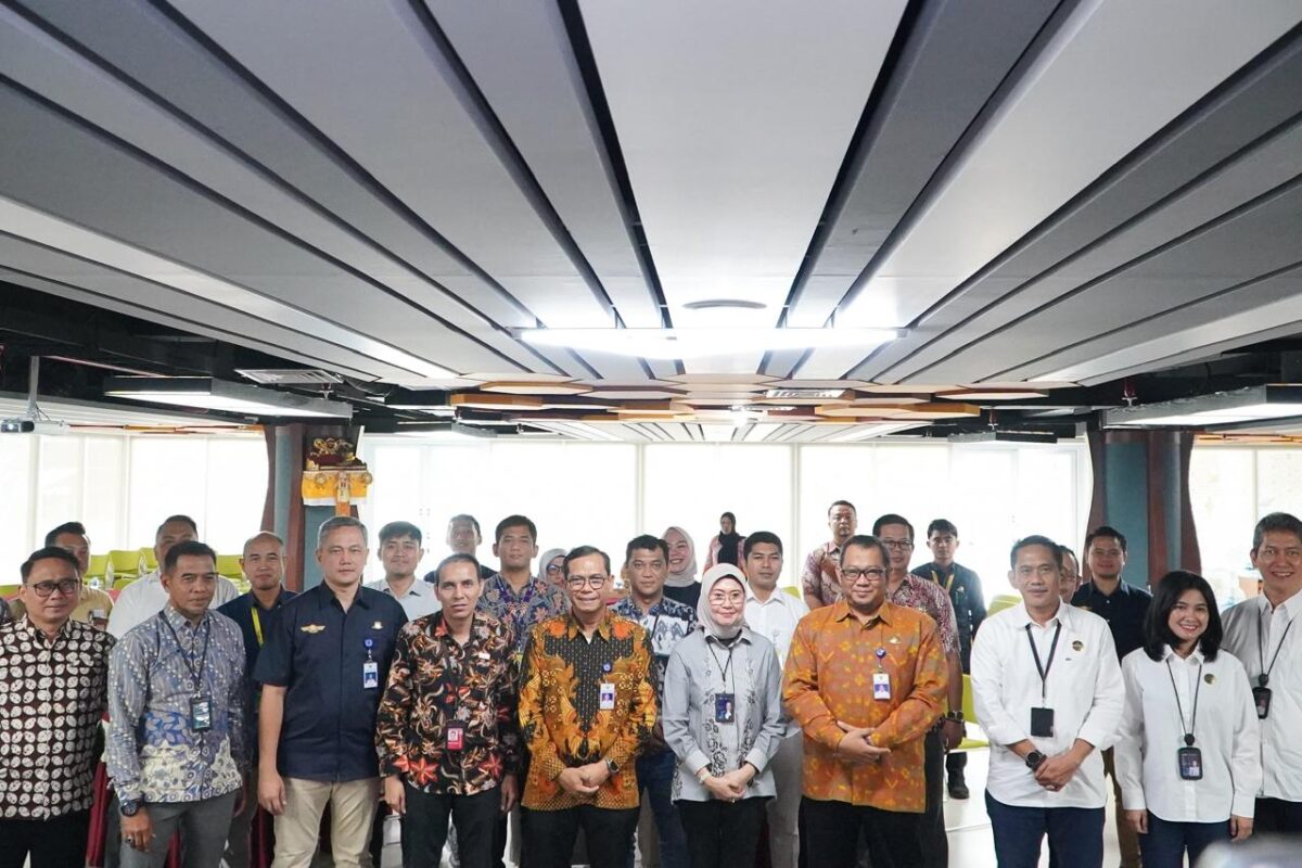 di Bandara I Gusti Ngurah Rai