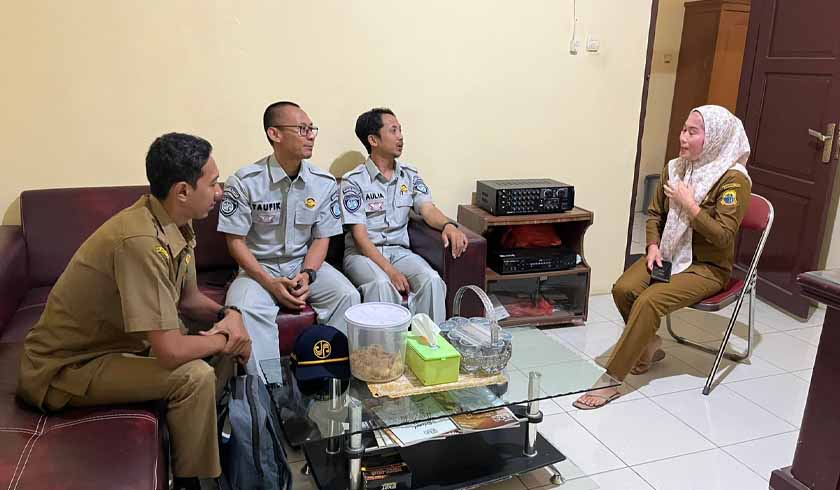 Yang Telah Jatuh Tempo