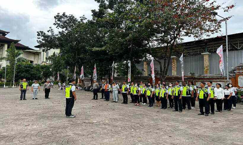 jasa raharja bali