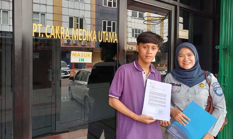 jasa raharja banten