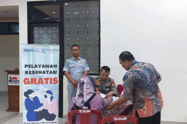 jasa raharja bengkulu