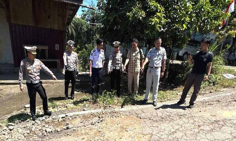 jasa raharja bengkulu