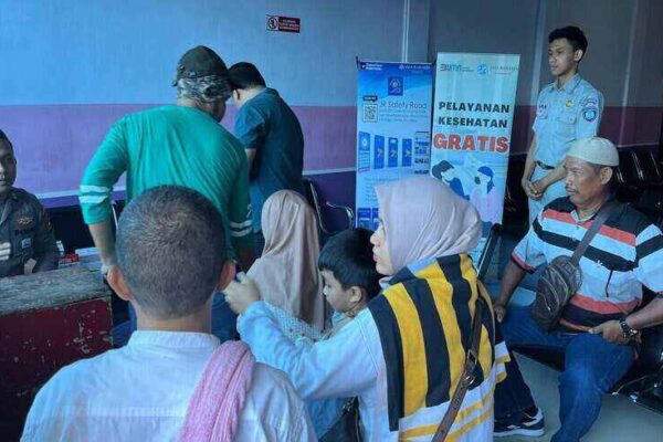 jasa raharja bengkulu