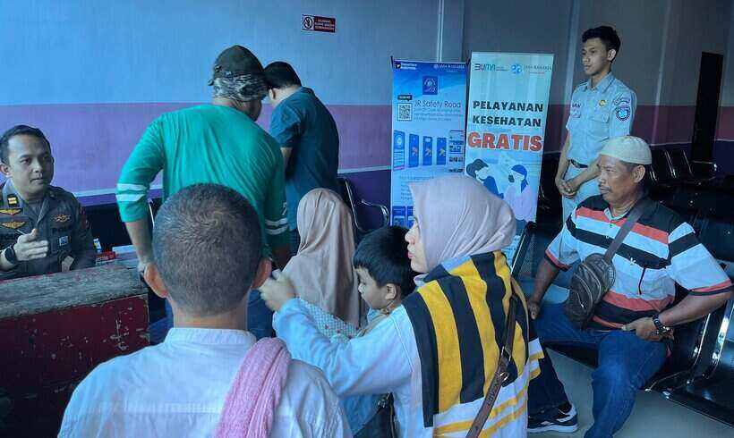 jasa raharja bengkulu