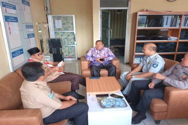 jasa raharja bengkulu