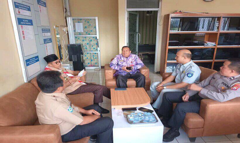 jasa raharja bengkulu