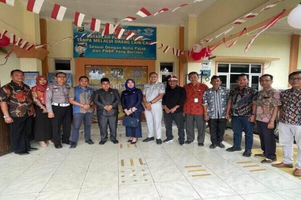 jasa raharja bengkulu