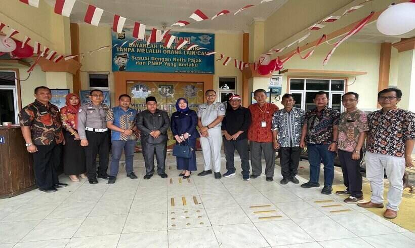 jasa raharja bengkulu